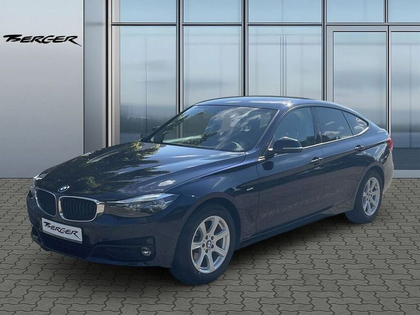 320 Gran Turismo