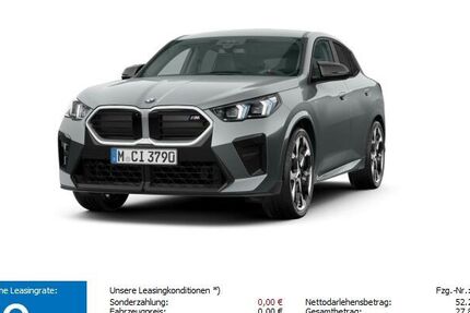 BMW X2 25.600 km 52.240 &euro; Marktsteft 97342
