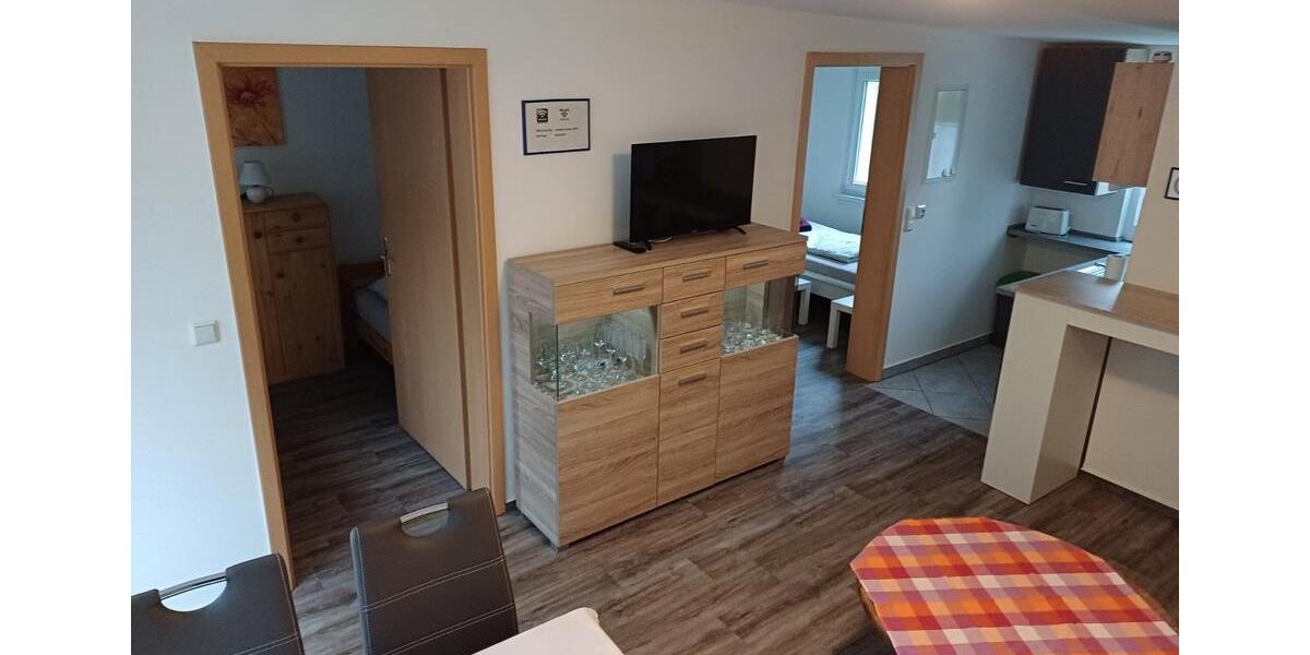 Bungalow Joachimsthal - 3 Zimmer, 40 m&sup2;, 109.500&euro; | Angebot:25396417