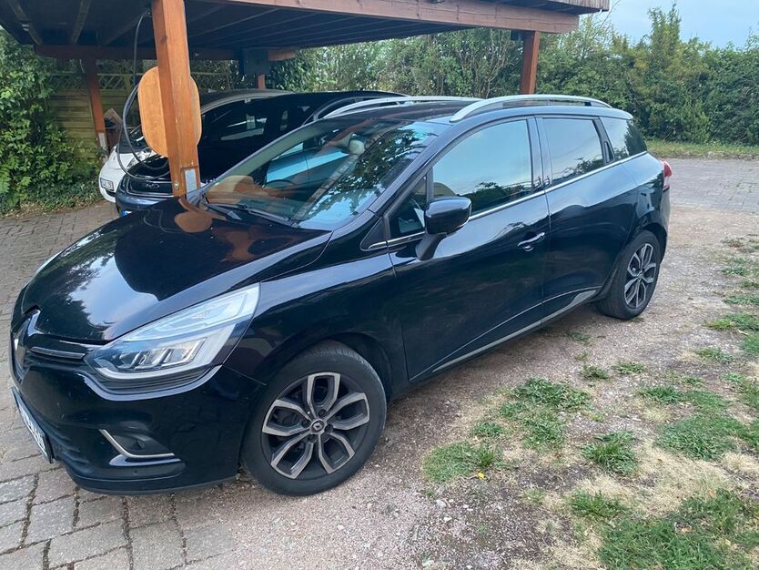Renault Clio 96.000 km 9.000 € Eltville 65346