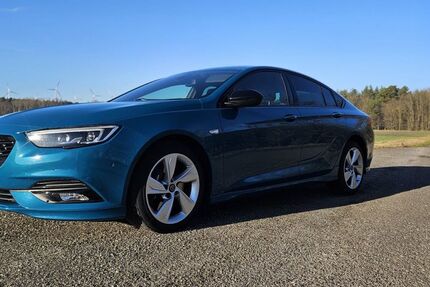 Opel Insignia 55.500 km 20.000 &euro; Lübben 15907