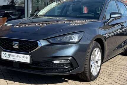 Seat Leon 57.379 km 18.490 &euro; Syke 28857