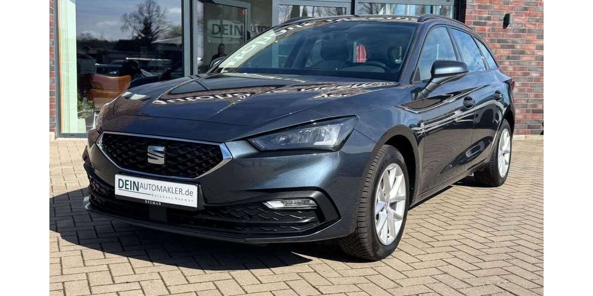 Seat Leon 57.379 km 18.490 &euro; Syke 28857