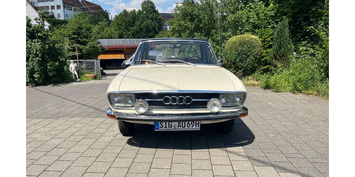 Audi 100 73.500 km 10.900 &euro; Bingen 72511