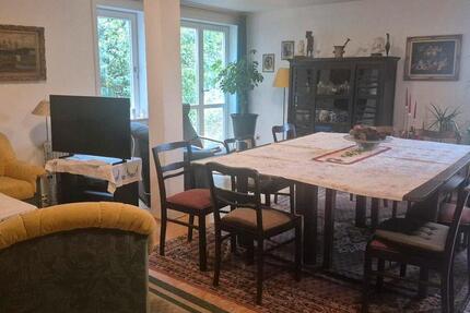 Schöne Wohnung, möbliert, zu vermieten 1 zimmer