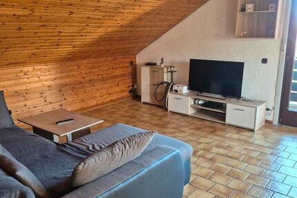Wohnung Lauterbach (Hessen) - 1 Zimmer, 60 m&sup2;, 380&euro; | Angebot:26339689