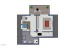 Doppelhaushälfte Achern - 4 Zimmer, 103 m&sup2;, 389.000&euro; | Angebot:26583830