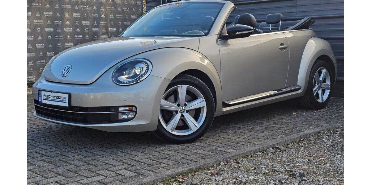 VW Beetle 139.624 km 12.980 &euro; Kleinblittersdorf 66271