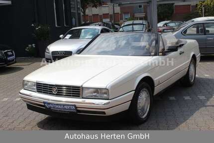 Cadillac Allante