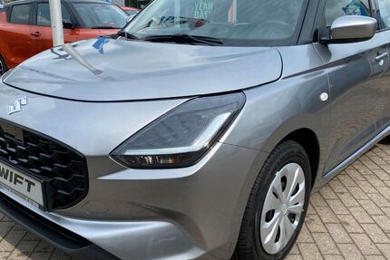 Suzuki Swift 1.600 km 18.190 € Hoppegarten OT Hönow 15366
