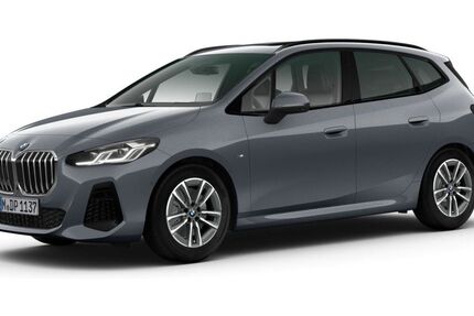 BMW 223 Active Tourer 13.900 km 43.980 &euro; Füssen 87629