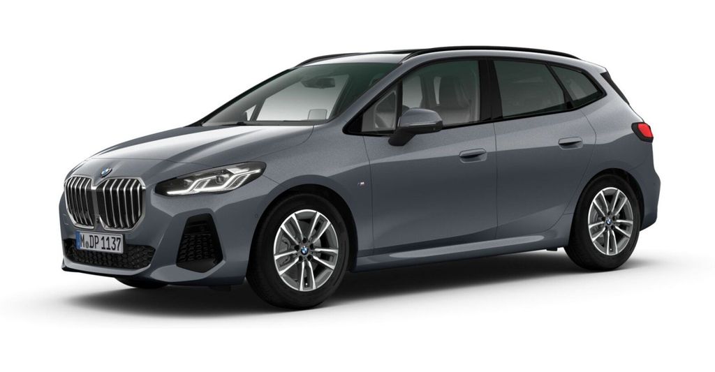 BMW 223 Active Tourer 13.900 km 43.980 &euro; Füssen 87629