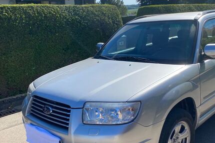 Subaru Forester 97.459 km 7.800 &euro; Hilgertshausen 86567