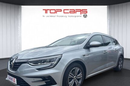 Renault Megane 125.291 km 14.990 € Lübeck 23556