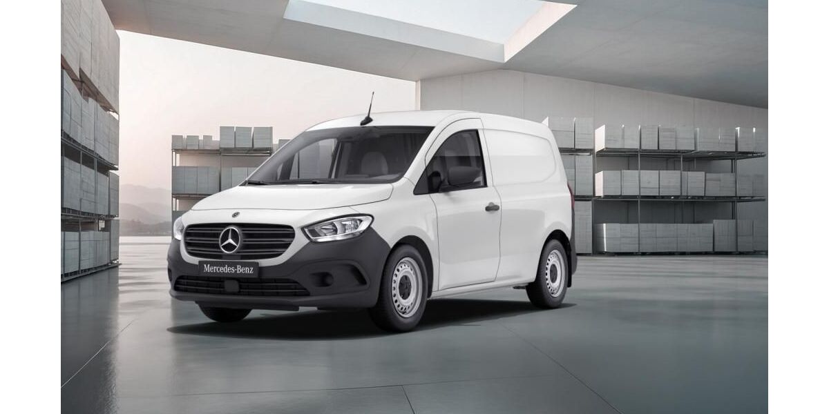 Mercedes-Benz Citan 5.285 km 23.324 &euro; Offenburg 77656