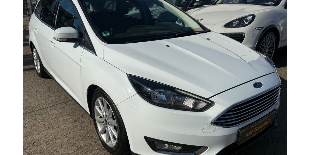 Ford Focus 137.250 km 9.500 &euro; Langenhagen 30851