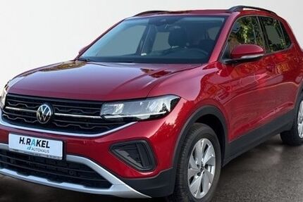 VW T-Cross 7.295 km 22.450 &euro; Geeste-Groß Hesepe 49744