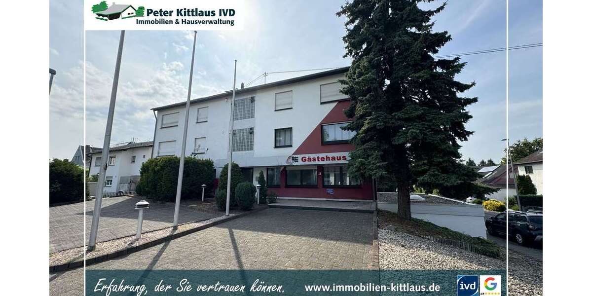 Büro in Unkel Scheuren 1.450 € 204 m² zimmer