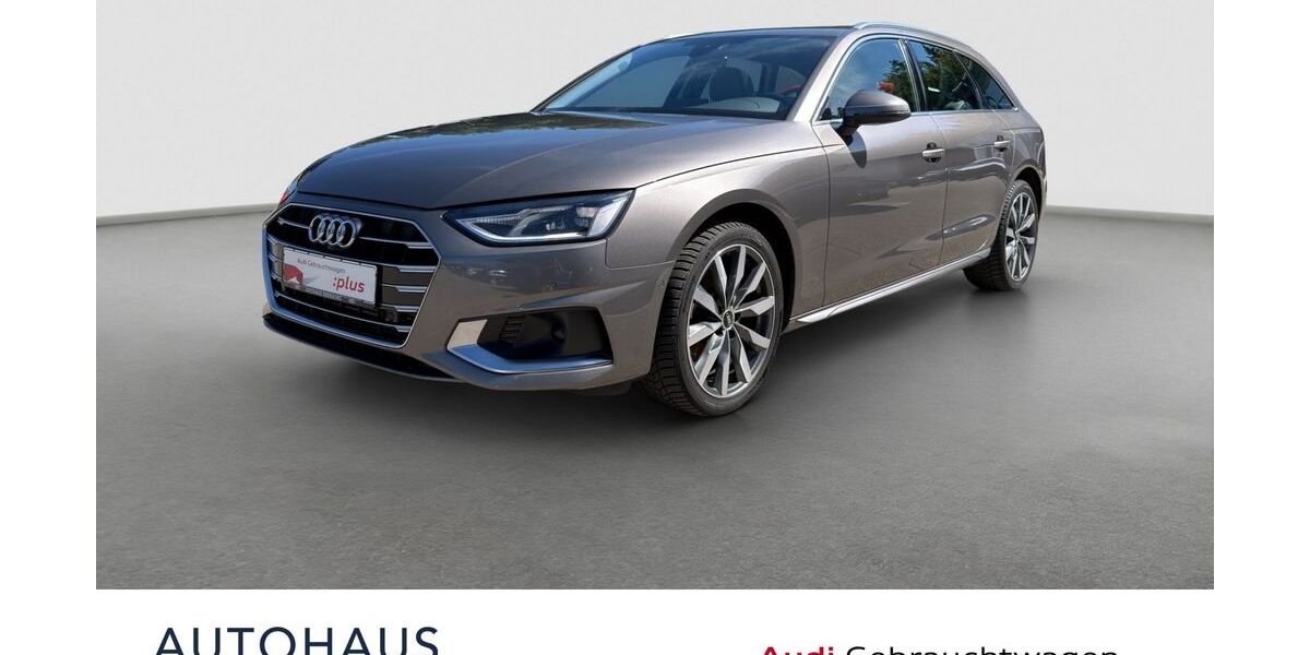 Audi A4 79.400 km 27.400 &euro; Ebersberg bei München 85560