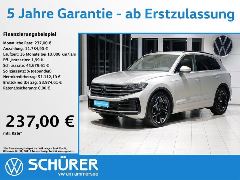 Touareg