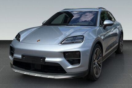 Porsche Macan 9.900 km 93.800 &euro; Saarbrücken 66115