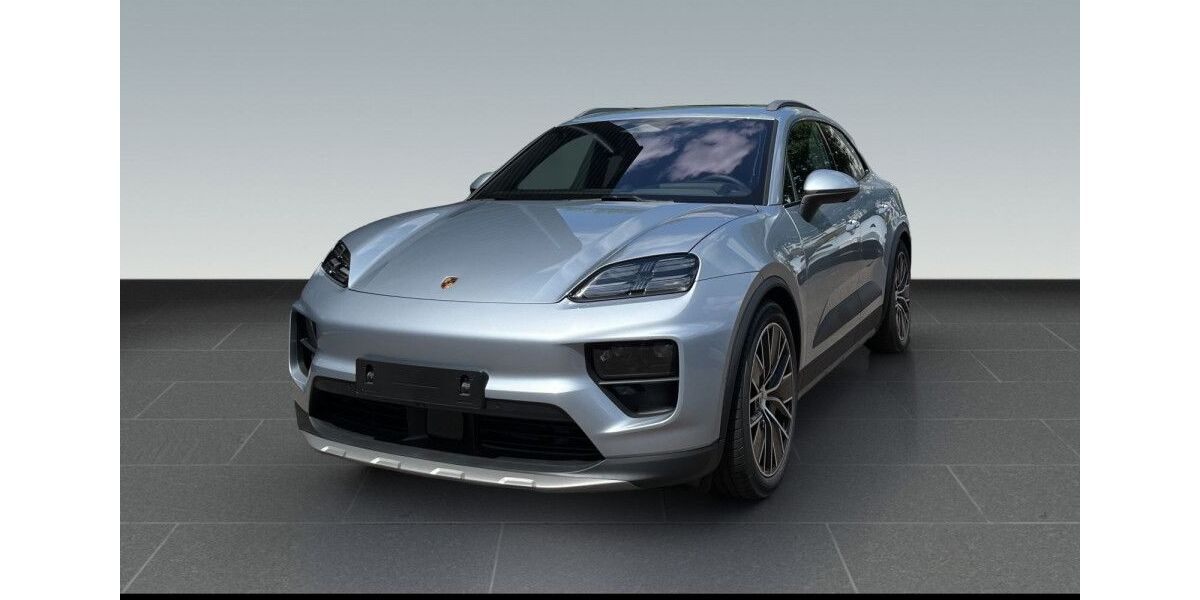 Porsche Macan 9.900 km 93.800 &euro; Saarbrücken 66115