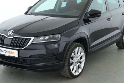 Skoda Karoq 68.918 km 21.660 € Köln 50739