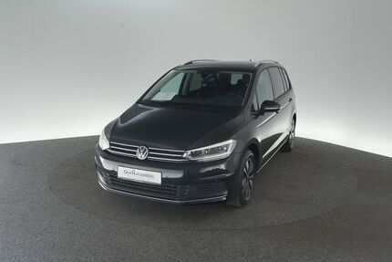 VW Touran 21.000 km 32.910 &euro; Aach 78267