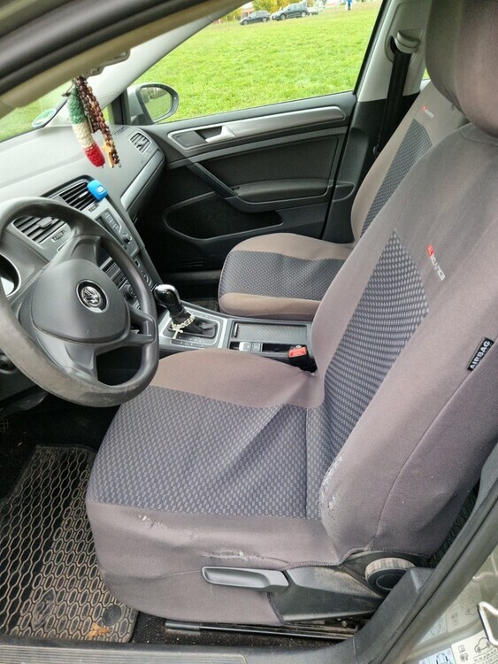 VW Golf 7 113.500 km 12.500 € Bönnigheim 74357