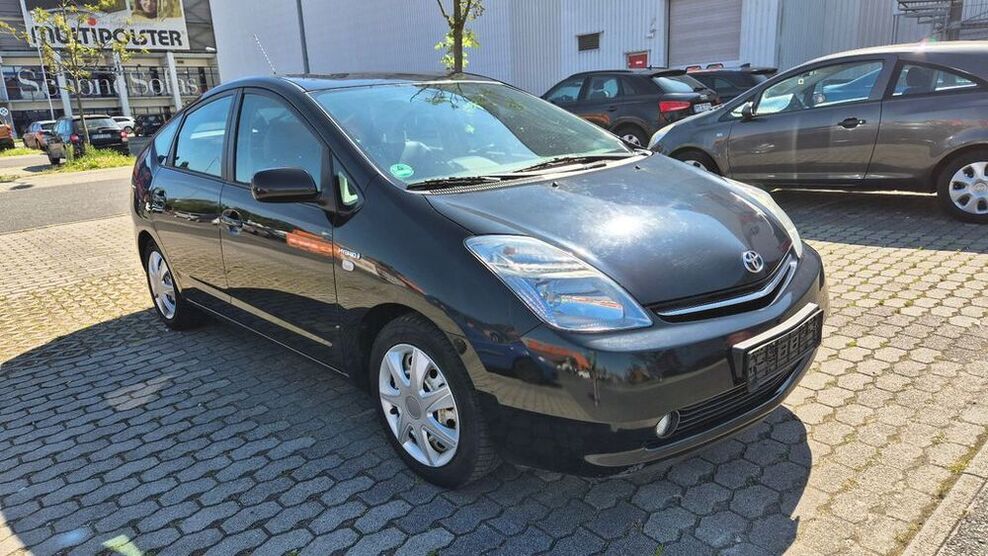 PRIUs