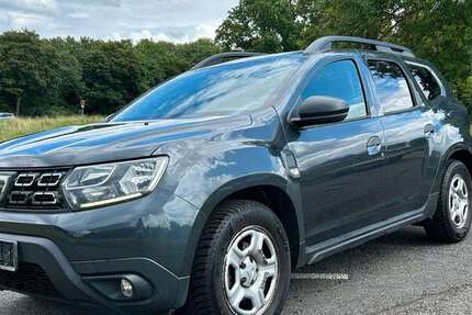 Dacia Duster 187.100 km 8.990 &euro; Neukirchen-Vluyn 47506