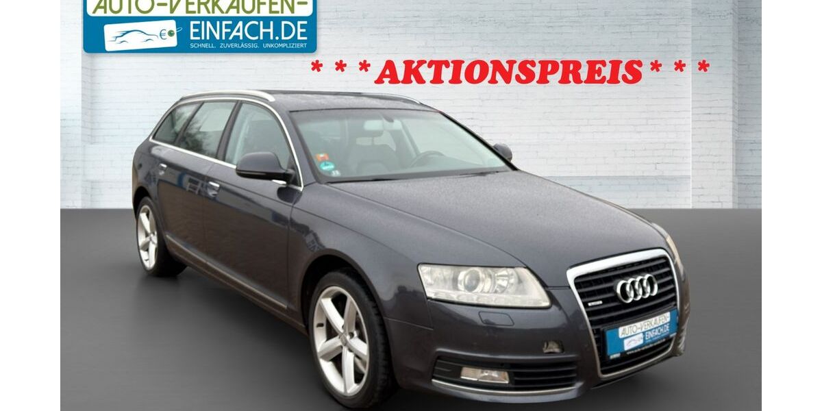 Audi A6 234.000 km 9.999 &euro; Delmenhorst 27755