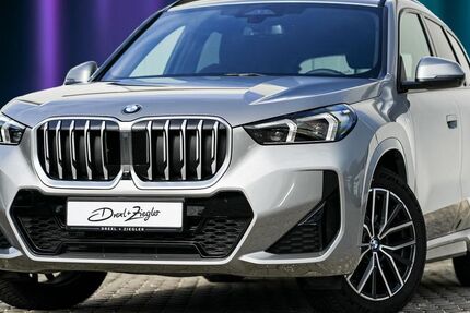 BMW X1 15.790 km 43.980 € Augsburg 86199
