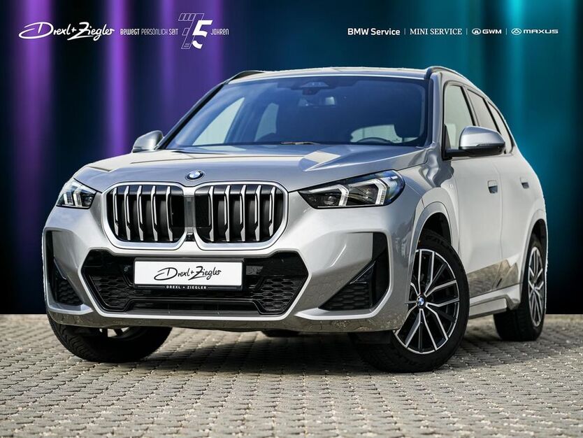 BMW X1 15.790 km 43.980 € Augsburg 86199