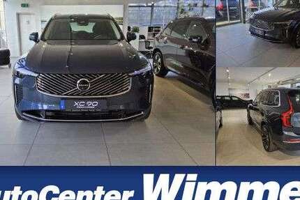 Volvo XC90 8.500 km 71.900 &euro; Passau 94036