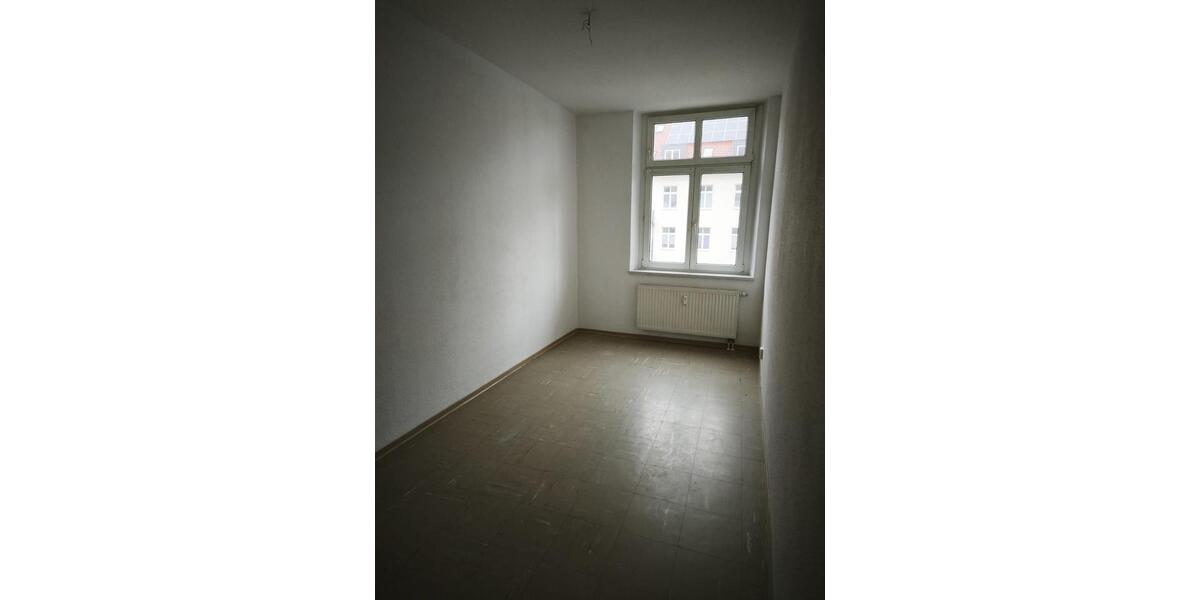 Bad Freienwalde: Helle 3-Raumwohnung mit Balkon (207213) 3 zimmer