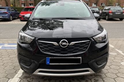 Opel Crossland (X) 85.000 km 10.700 &euro; Hamburg 22399