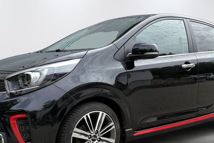 Kia Picanto 53.694 km 12.980 &euro; Berlin 13467