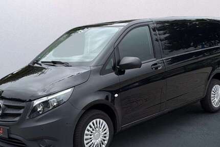 Mercedes-Benz Vito 38.500 km 19.900 € Niederelbert 56412