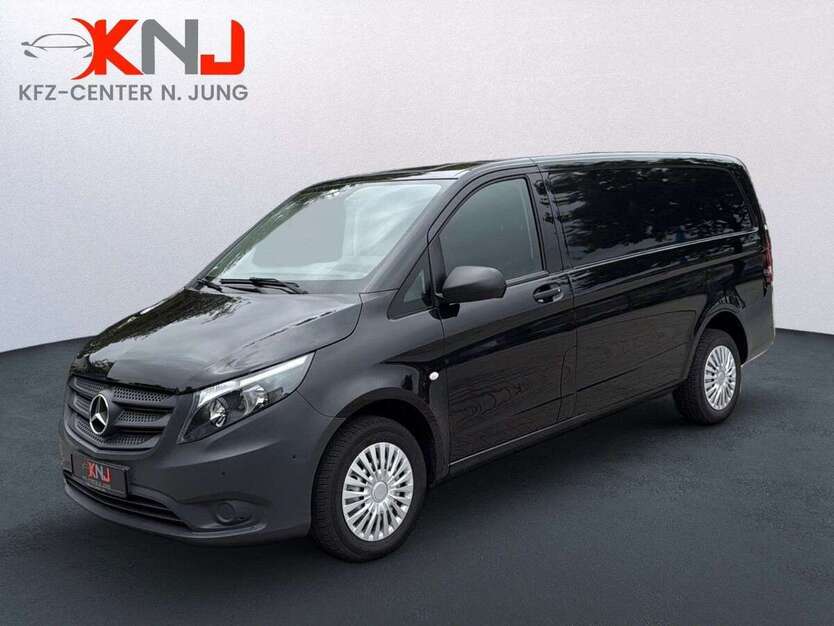 Mercedes-Benz Vito 38.500 km 19.900 € Niederelbert 56412