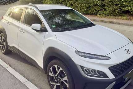 Hyundai KONA 87.995 km 15.499 € Pfarrkirchen 84347