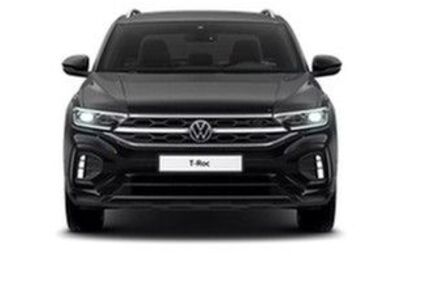 VW T-Roc 13.364 km 28.680 &euro; Mainz 55131