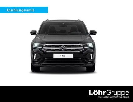 VW T-Roc 13.364 km 28.680 &euro; Mainz 55131