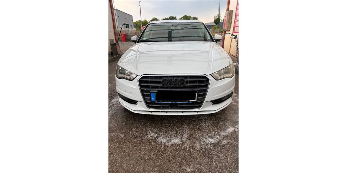 Audi A3 133.150 km 11.600 &euro; Quierschied 66287