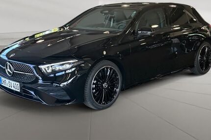 Mercedes-Benz A 220 8.000 km 39.979 &euro; Heilbronn 74072