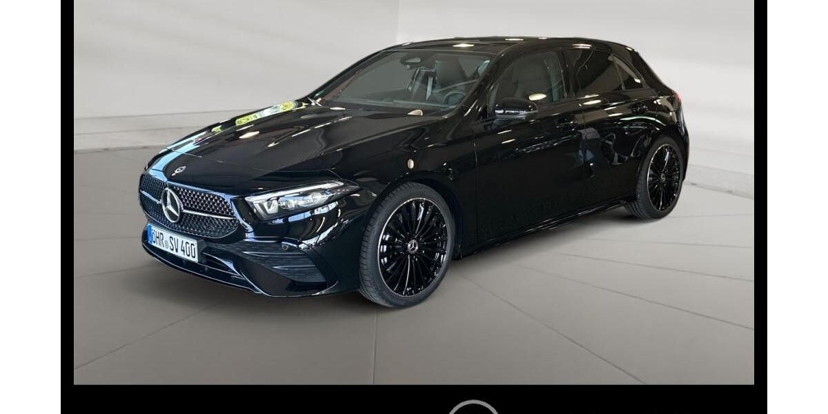 Mercedes-Benz A 220 8.000 km 39.979 &euro; Heilbronn 74072