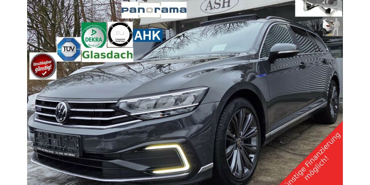 VW Passat 71.699 km 23.450 &euro; Hamburg 22391