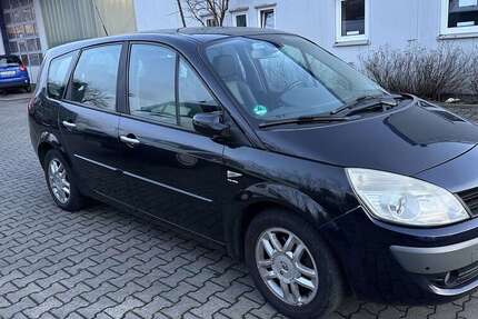 Renault Scenic 175.000 km 1.950 &euro; Augsburg 86165