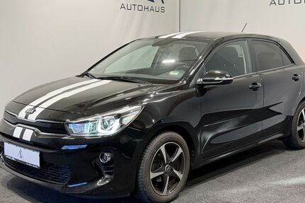 Kia Rio 41.000 km 9.900 &euro; Seelze 30926
