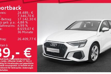 Audi A3 62.995 km 24.489 &euro; München 80935